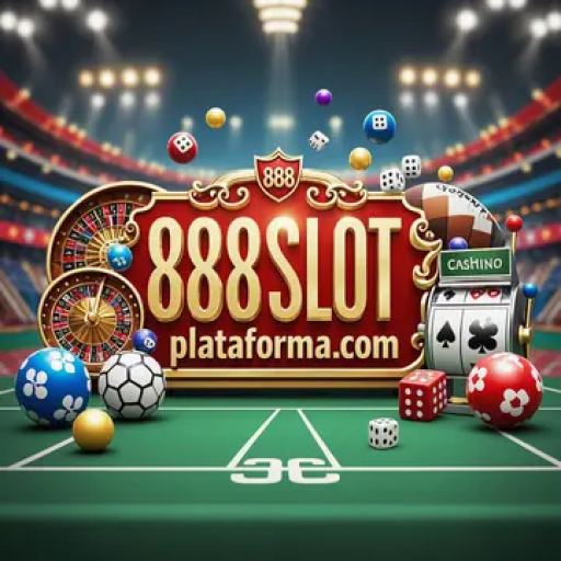 888slot